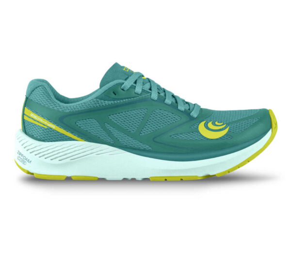 topo zephyr scarpa running donna