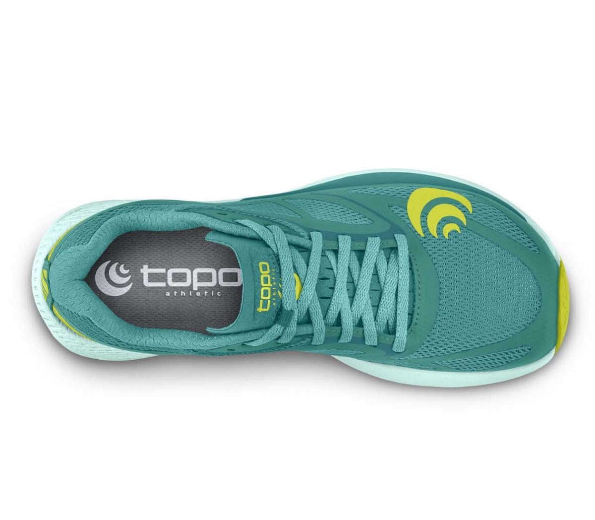 sopra topo zephyr scarpa running donna