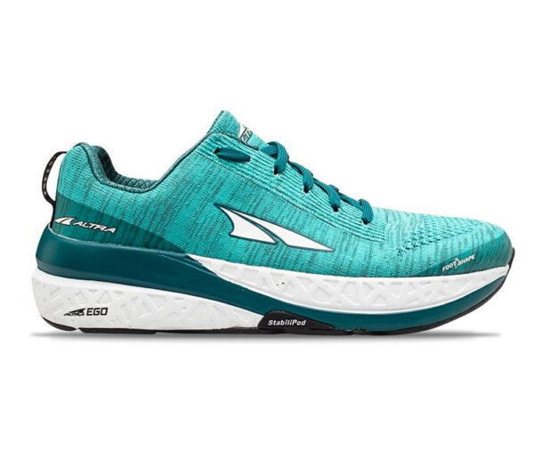 scarpa da donna per running altra running paradigm 4.5