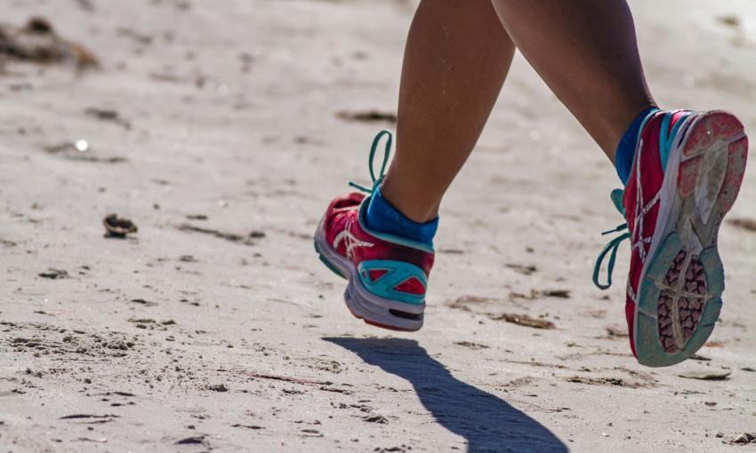 le migliori scarpe da running per pronatori