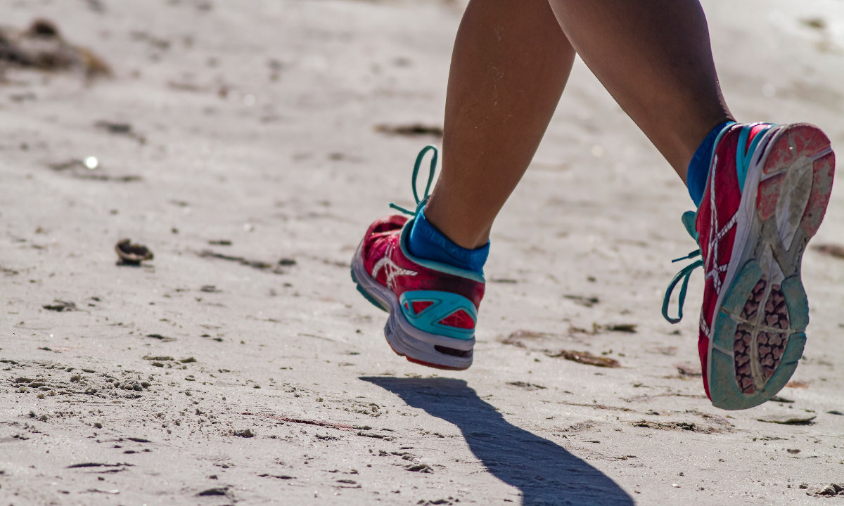 scarpe da running per pronatori