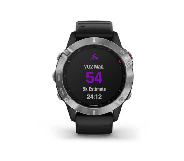 orologio running gps Garmin Fenix 6