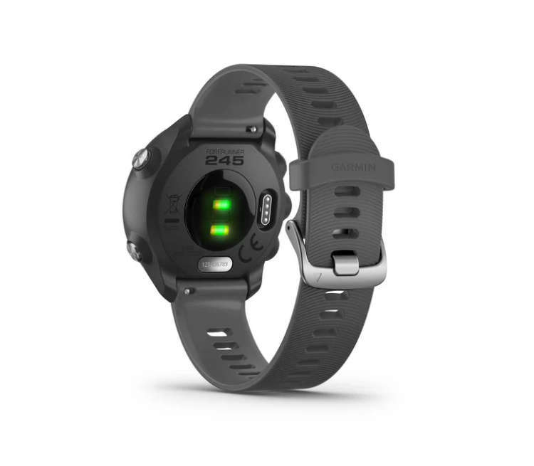 bluetooth forerunner 245