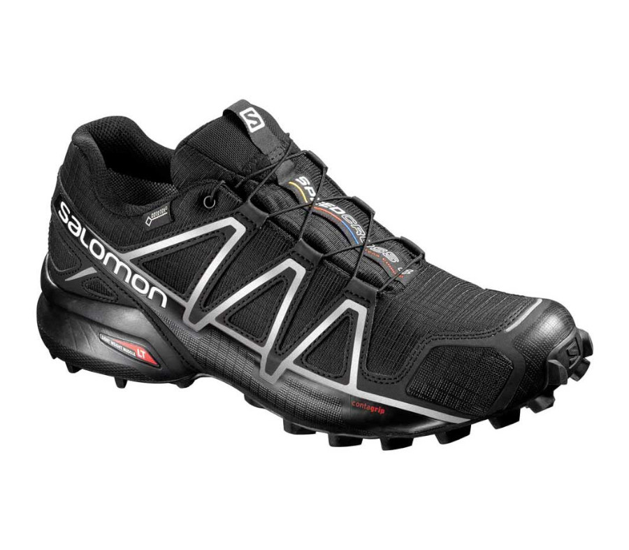 negozi scarpe salomon roma