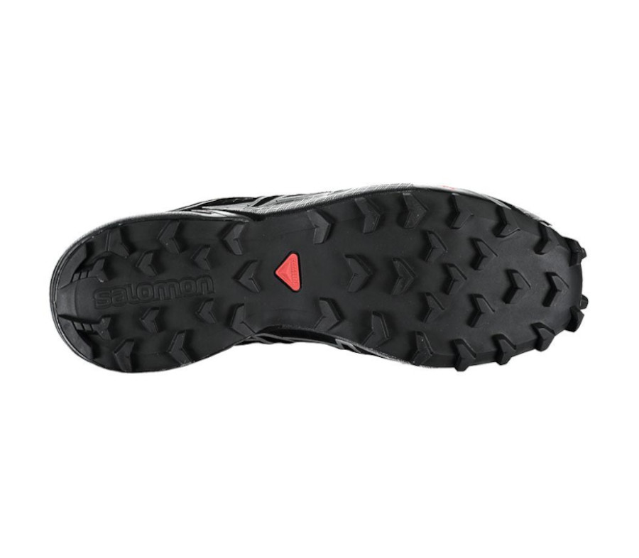 salomon speedcross 4 uomo marroni