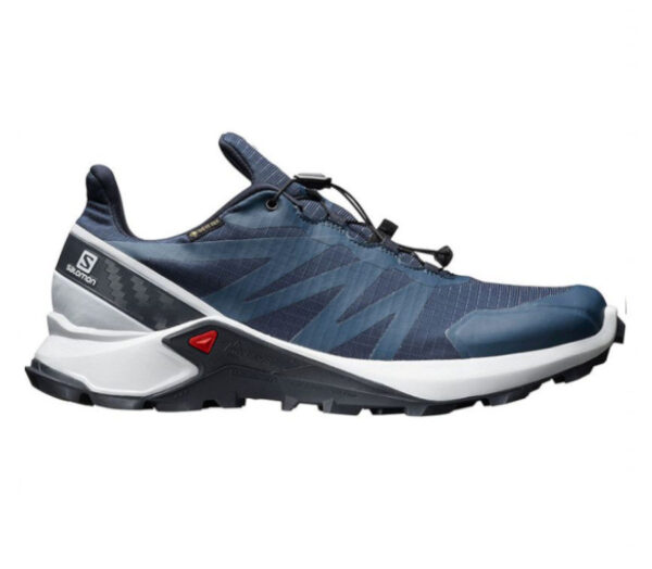 scarpa trail running uomo salomon supercross gtx