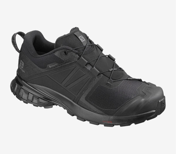 scarpa da trail running uomo salomon xa wild gtx 409802