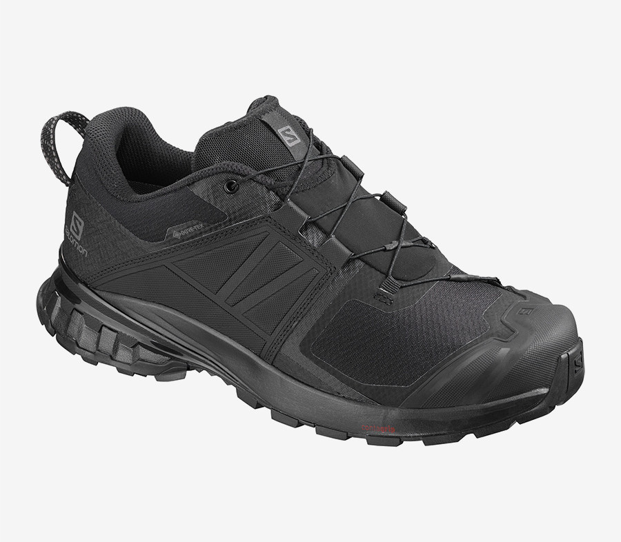 Salomon Xa Wild Gtx M Scarpe da trail GORETEX LBM Sport