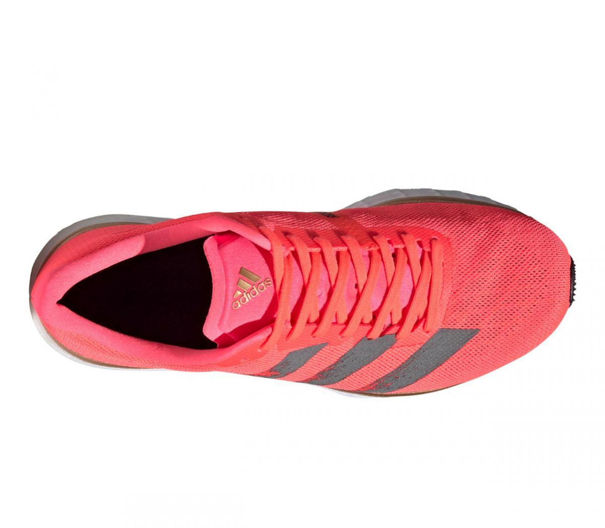 tomaia scarpa running atletica donna adidas adios 5