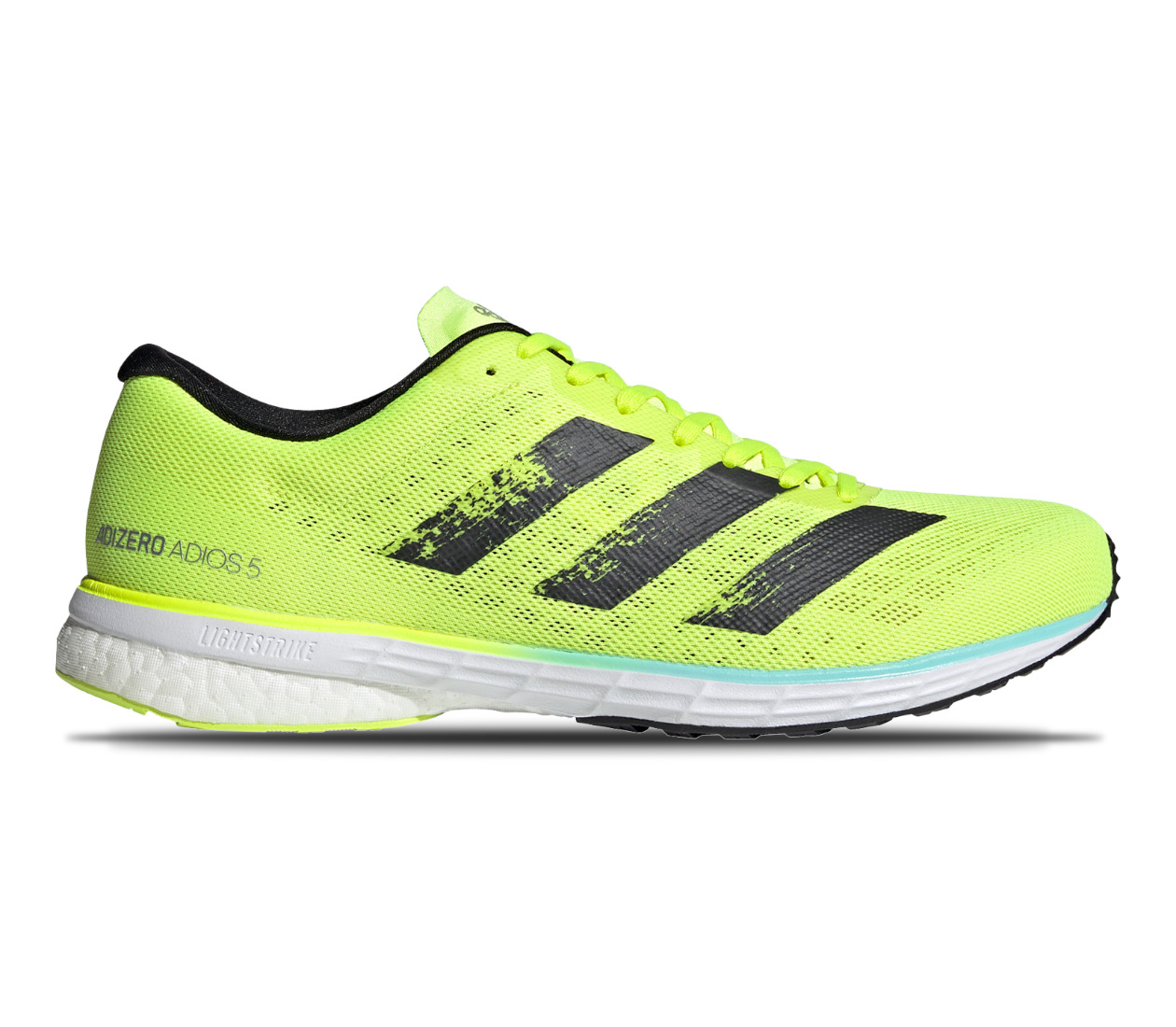 adidas adizero verdi adidas adizero verdi