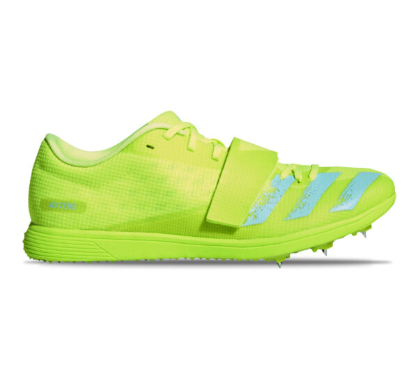 scarpa di atletica da pista adidas adizero tj/pv unisex