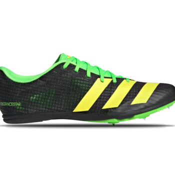 Adidas Distancestar M Scarpe da mezzofondo chiodate LBM Sport