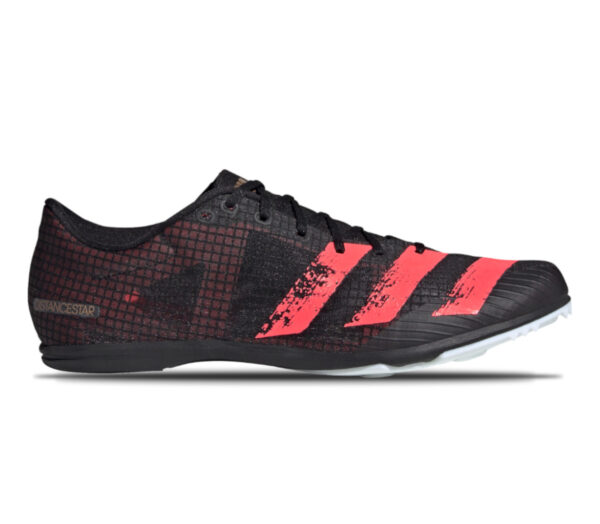 adidas distancestar scarpa atletica leggera uomo