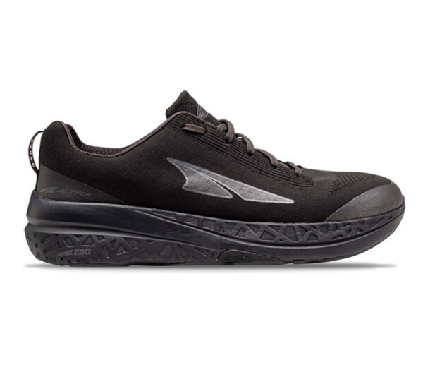 scarpa da corsa da donna altra running paradigm 4.5 nera