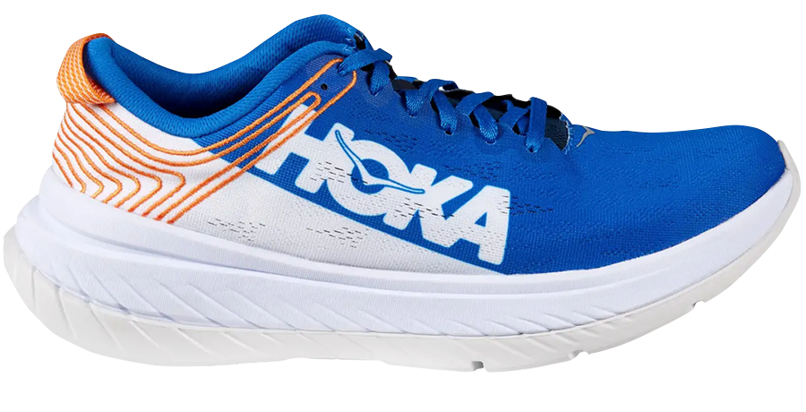 scarpe running carbonio