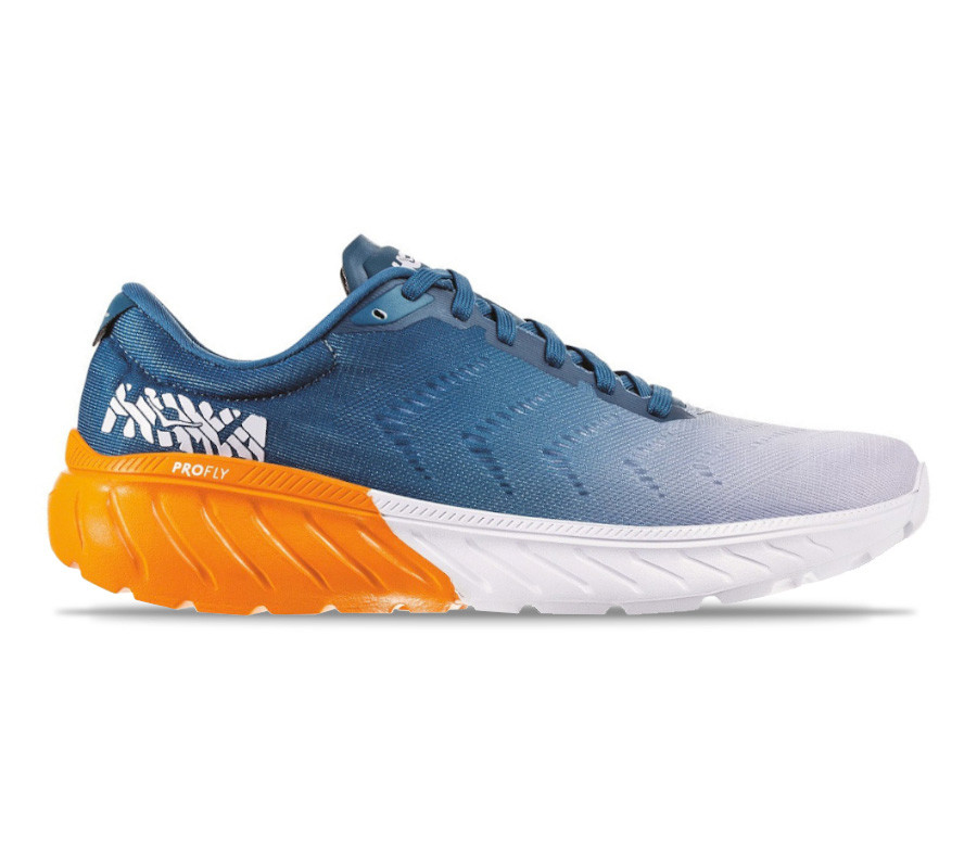 scarpe running reattive