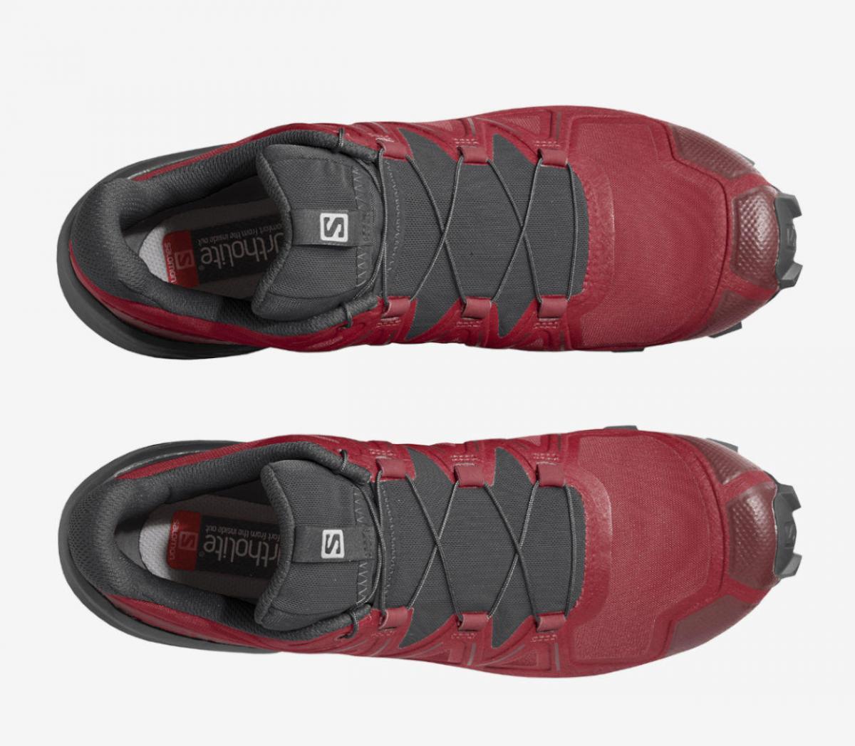 scarpa da trail running Salomon speed cross 5 409680
