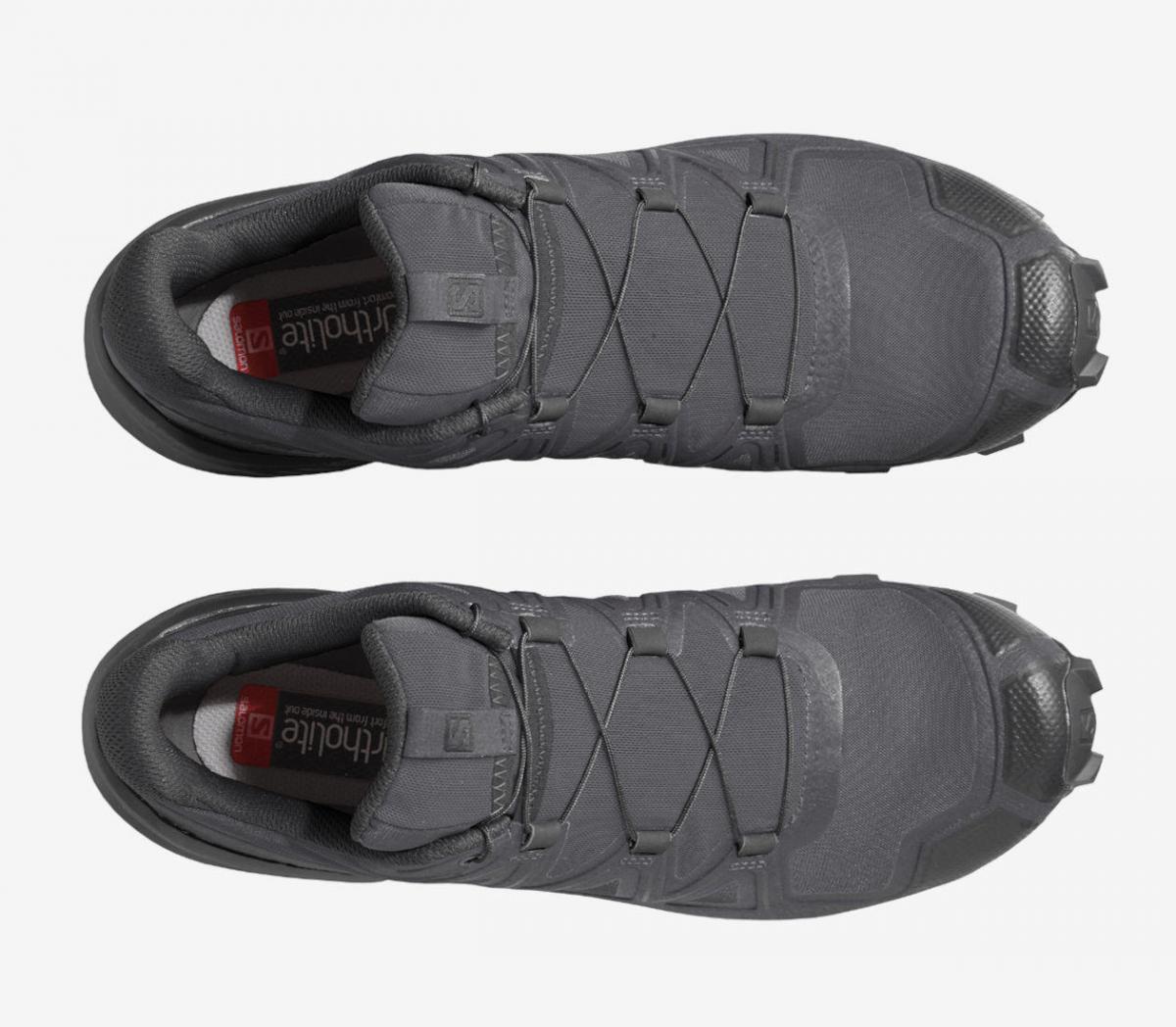 sopra scarpa da trail running Salomon speed cross 5 410429