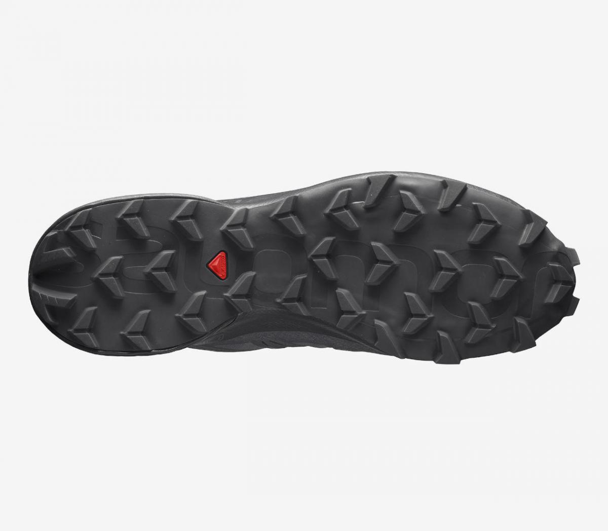 suola scarpa da trail running Salomon speed cross 5 410429