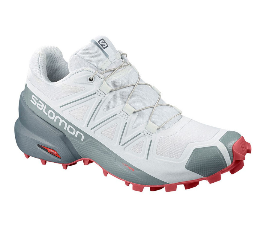 scarpe sportive salomon