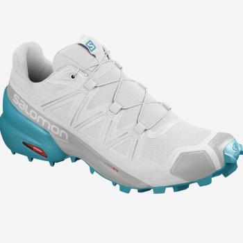 salomon speedcross 5 uomo blu