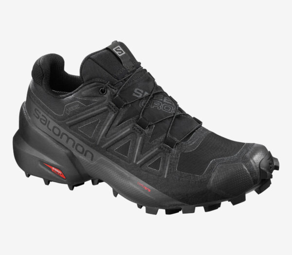 scarpa trail running donna salomon speedcross 5 gtx