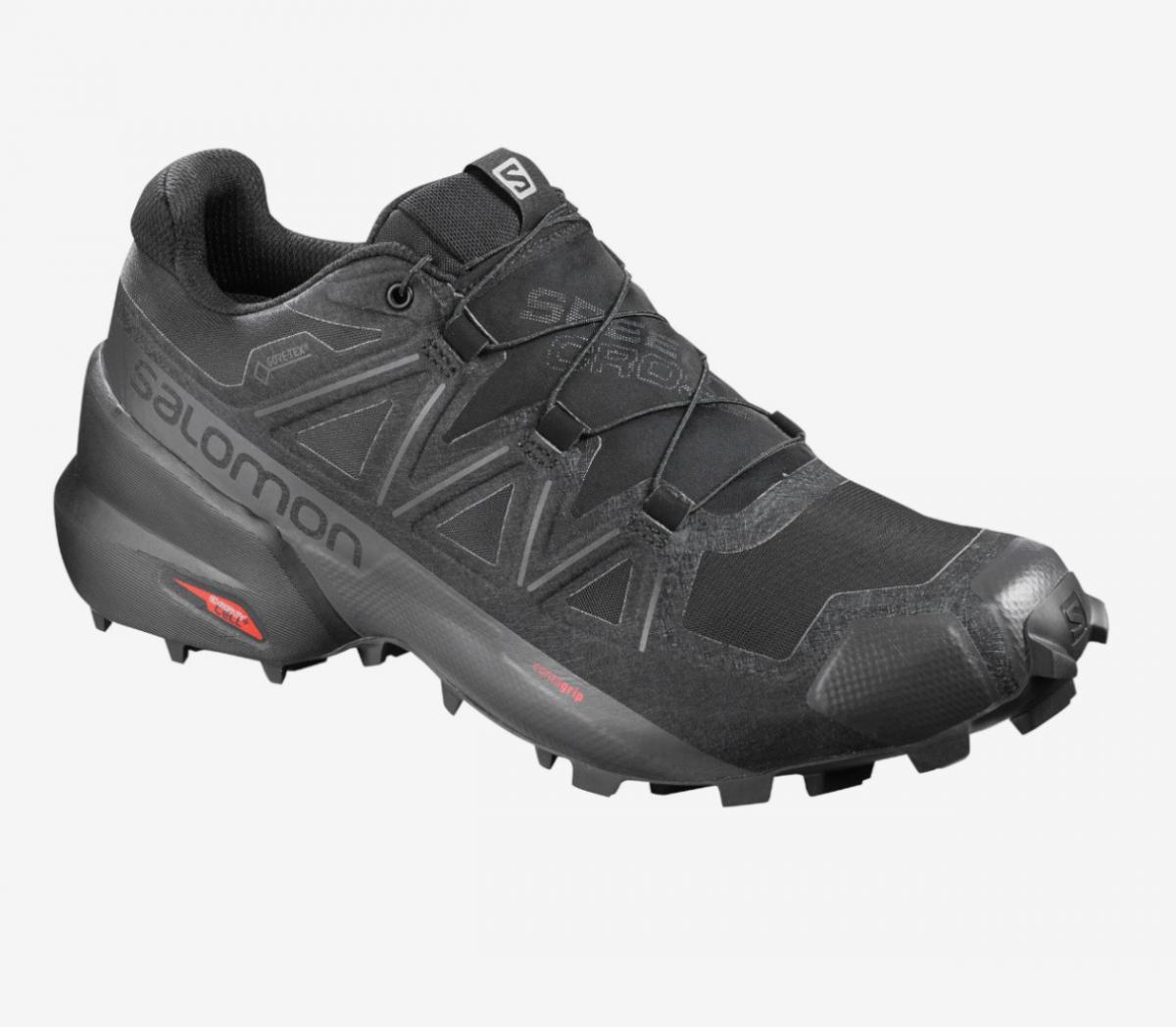 scarpe da trail running uomo salomon speedcross 5gtx 407953