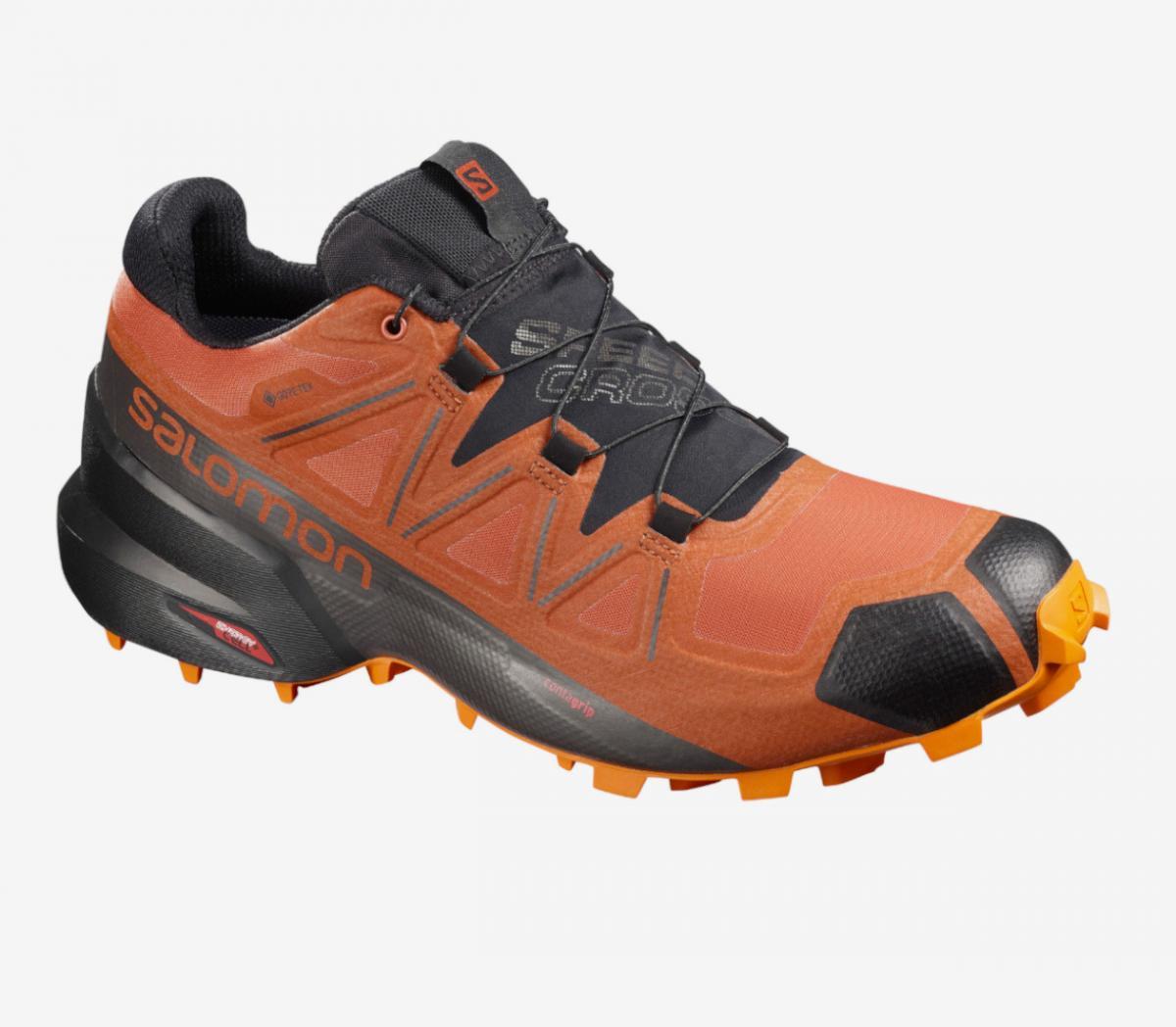 scarpe da trail running uomo salomon speedcross 5gtx 409573