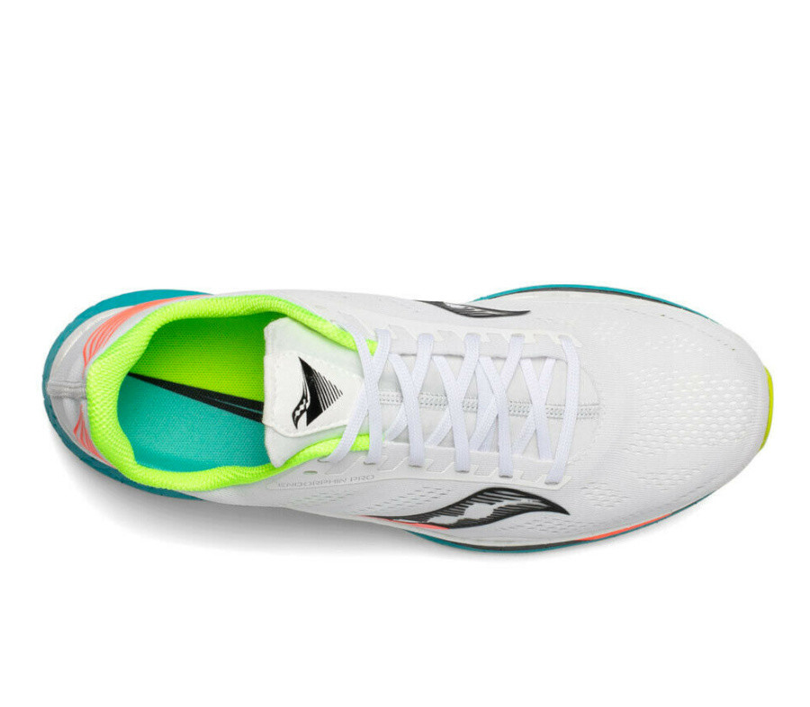 saucony romanina