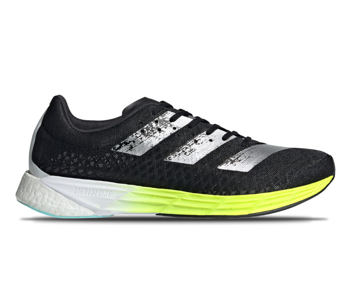 scarpa adidas running adidas adizero prp nera