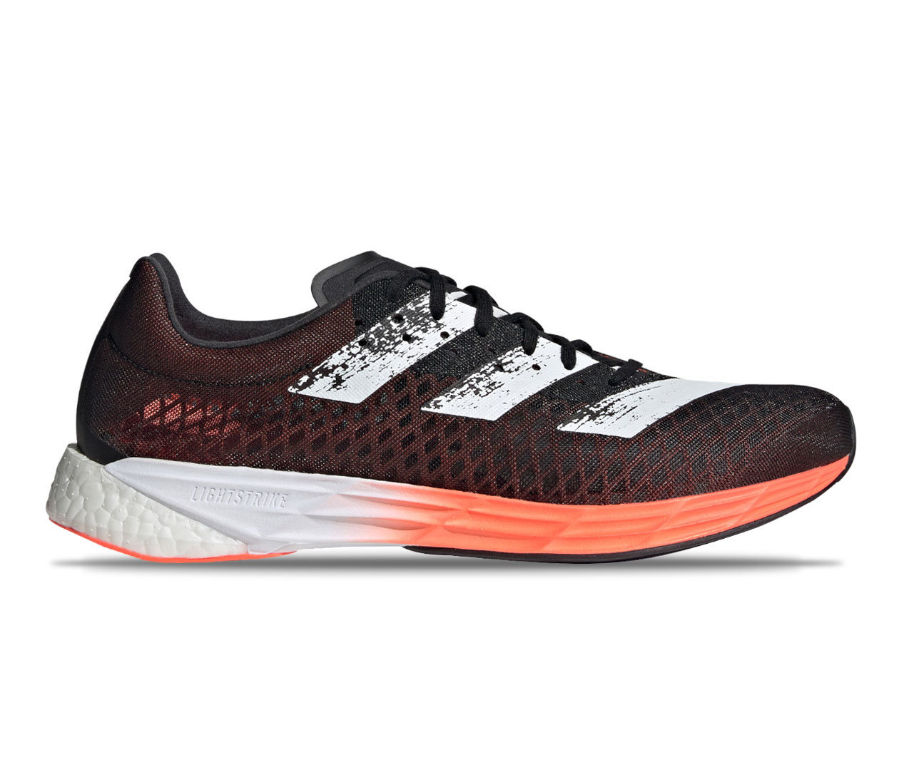 scarpe running carbonio