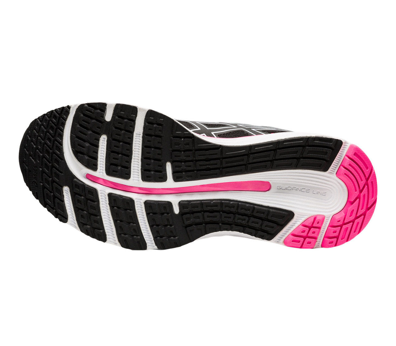asics gel cumulus 21 donna
