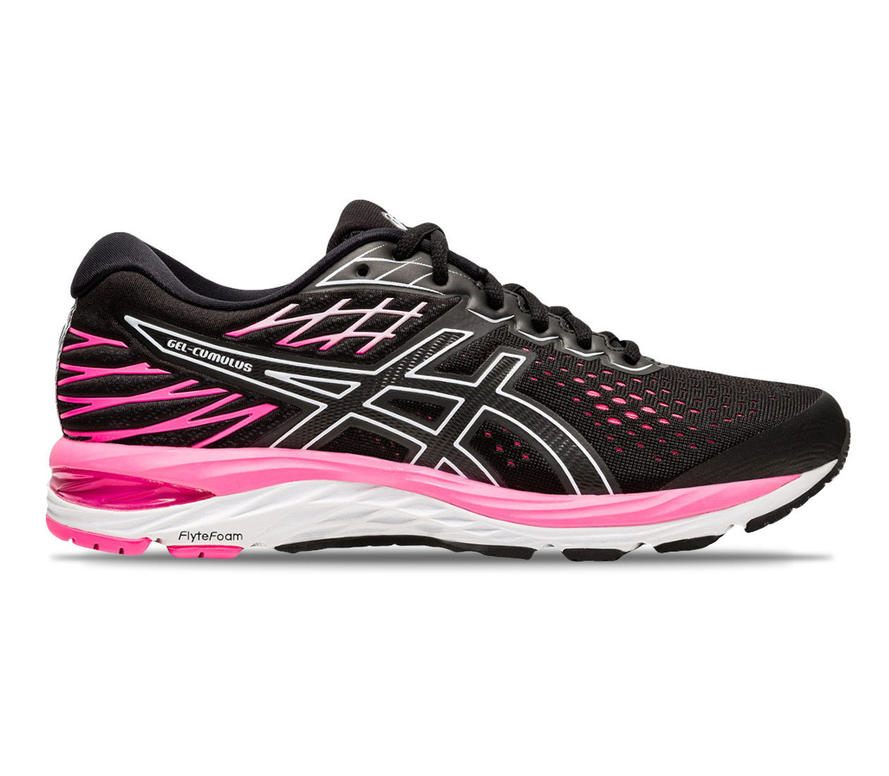 asics per correre