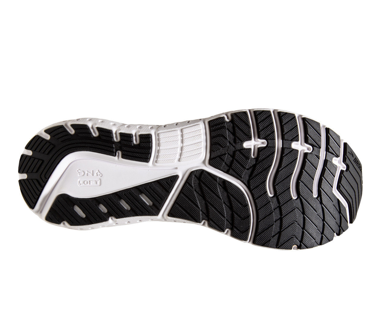 brooks glycerin 18 uomo nere