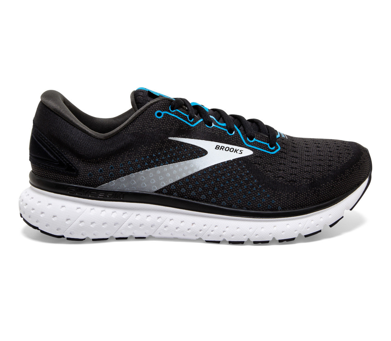 Brooks Glycerin 18 (M). Massima ammortizzazione | LBM Sport