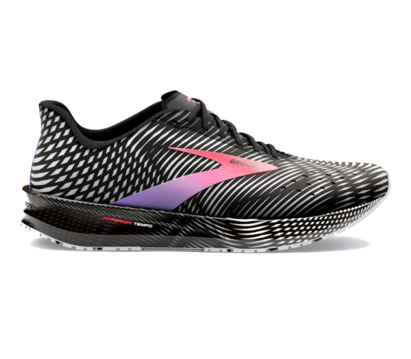 Scarpa Brooks hyperion tempo donna nera