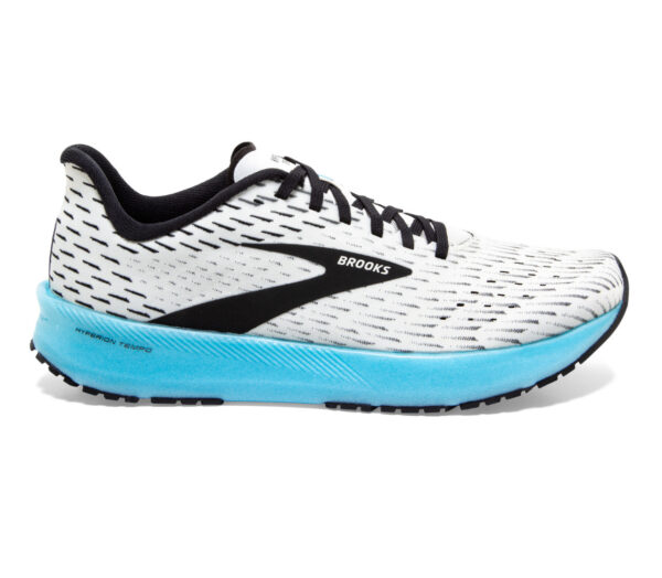 scarpa da running veloce brooks hyperion tempo donna