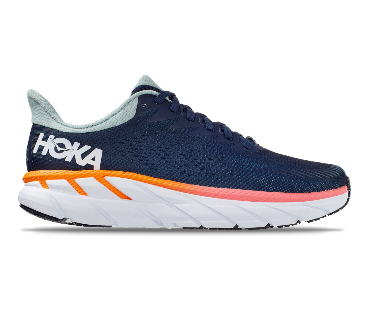 hoka one one roma