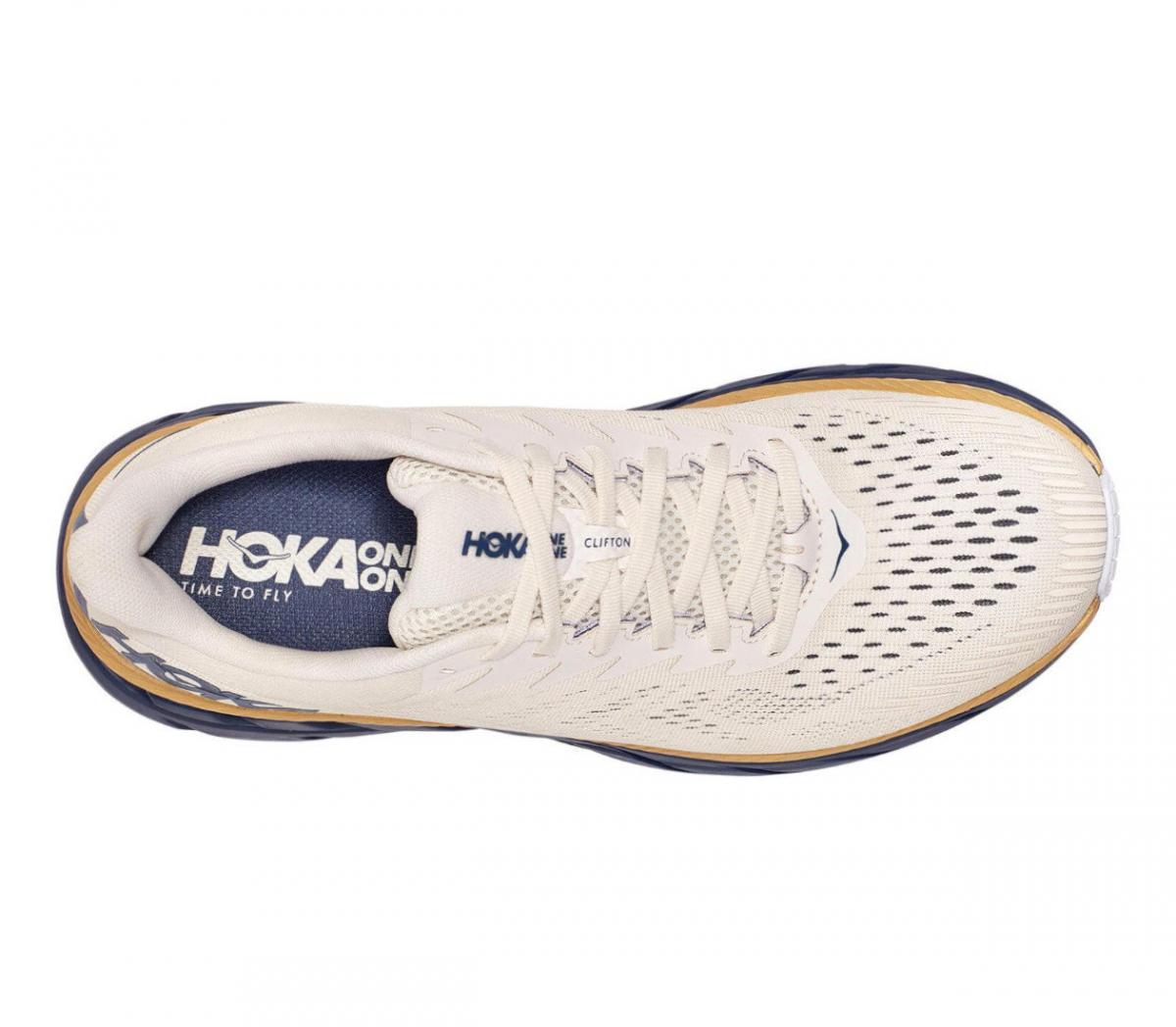 tomaia clifton 7 uomo hoka one one