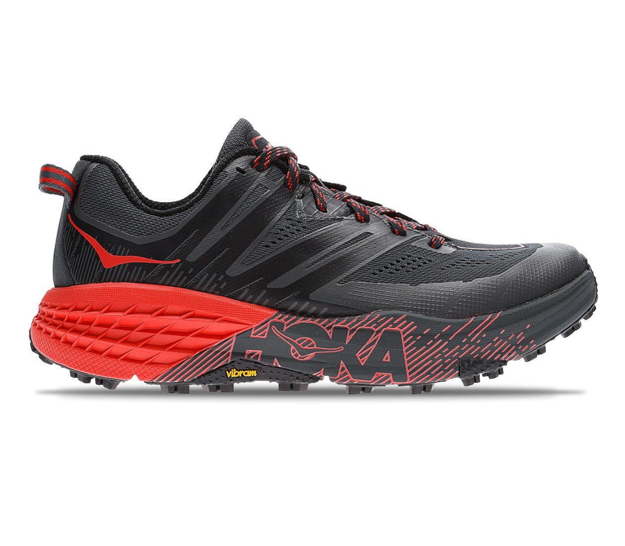 hoka trail donna