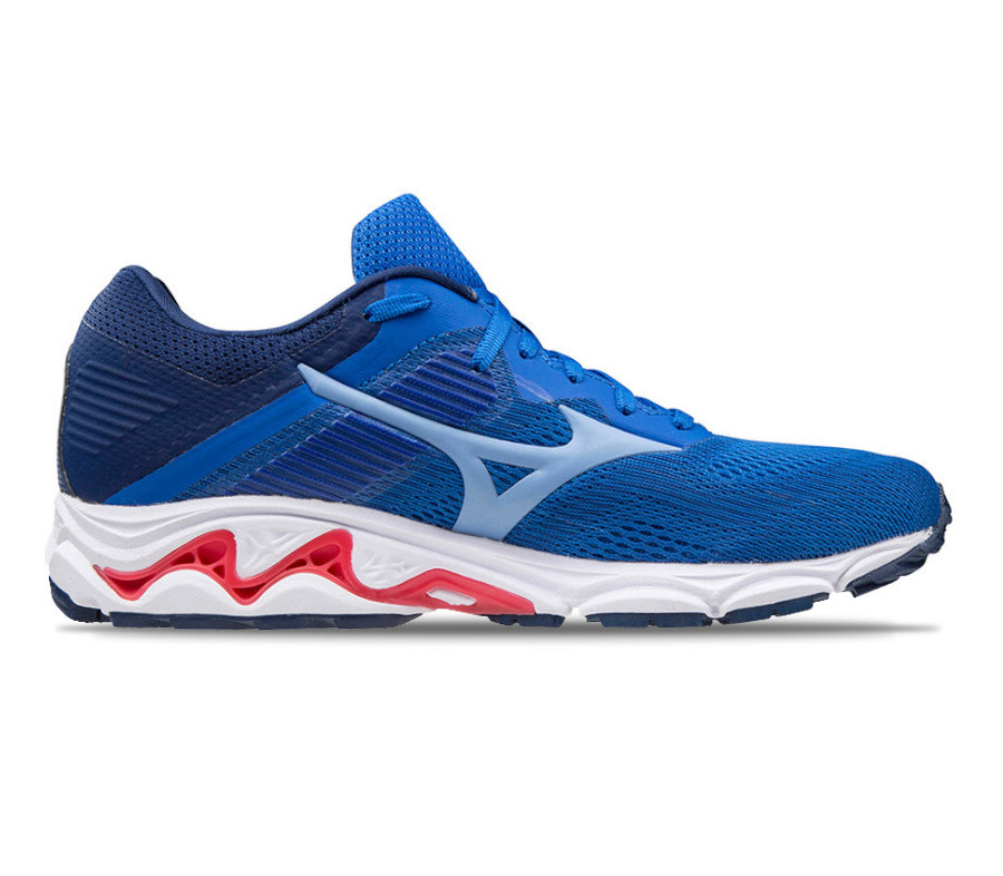 mizuno running pronatore