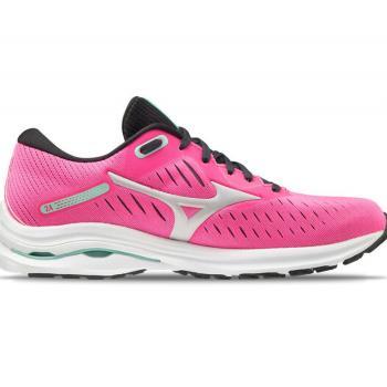 mizuno wave rider 14 donna oro