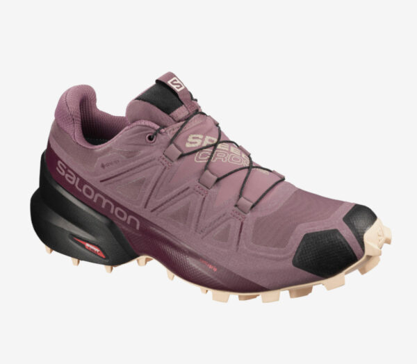 scarpa trail running donna salomon speedcross 5 gtx