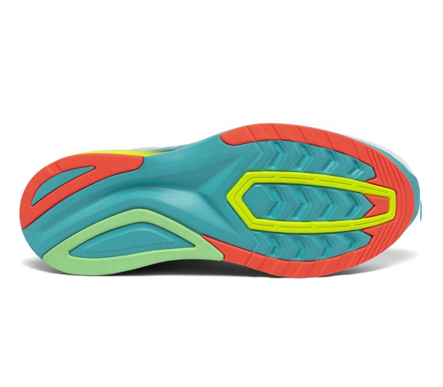 saucony romanina