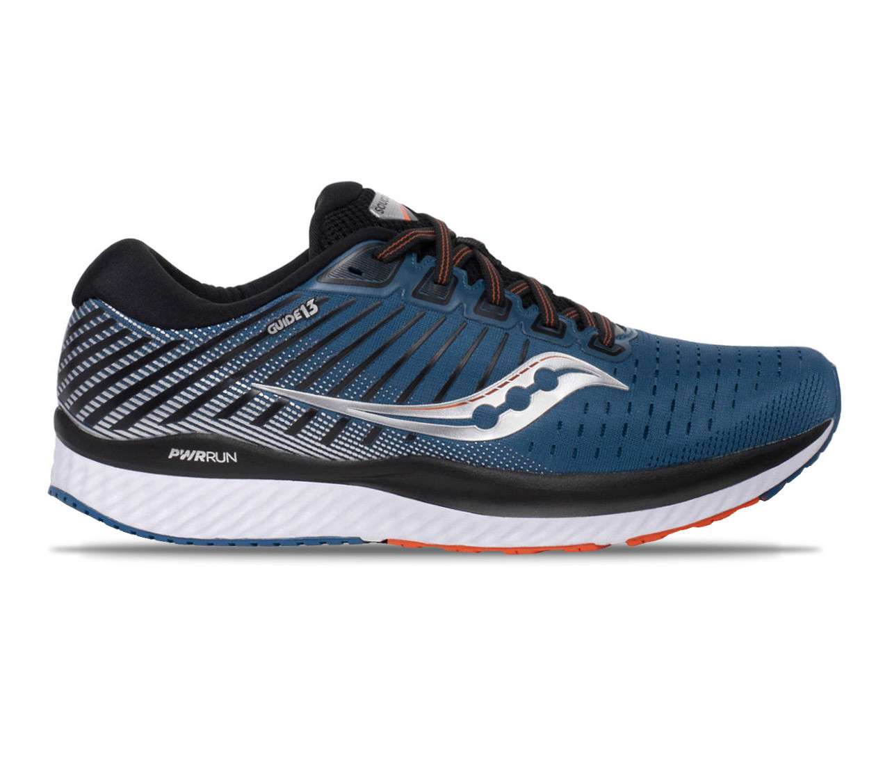 saucony per pronatori