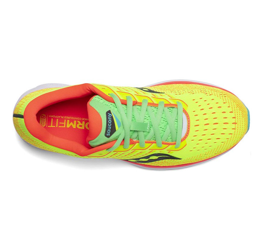 saucony ride 7 uomo scarpe