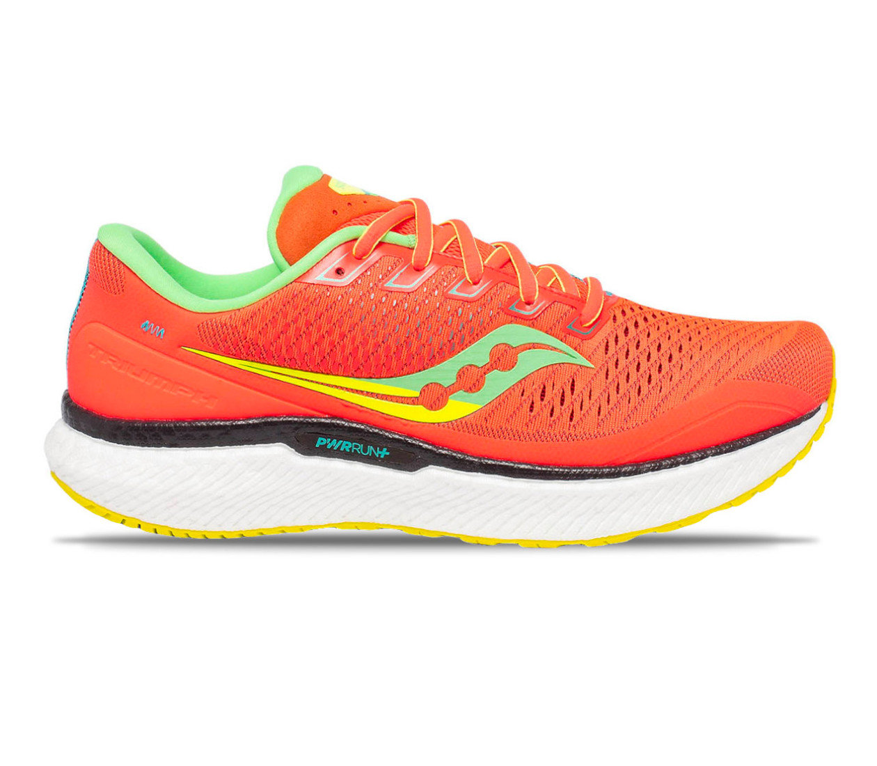 saucony triumph 10 donna oro