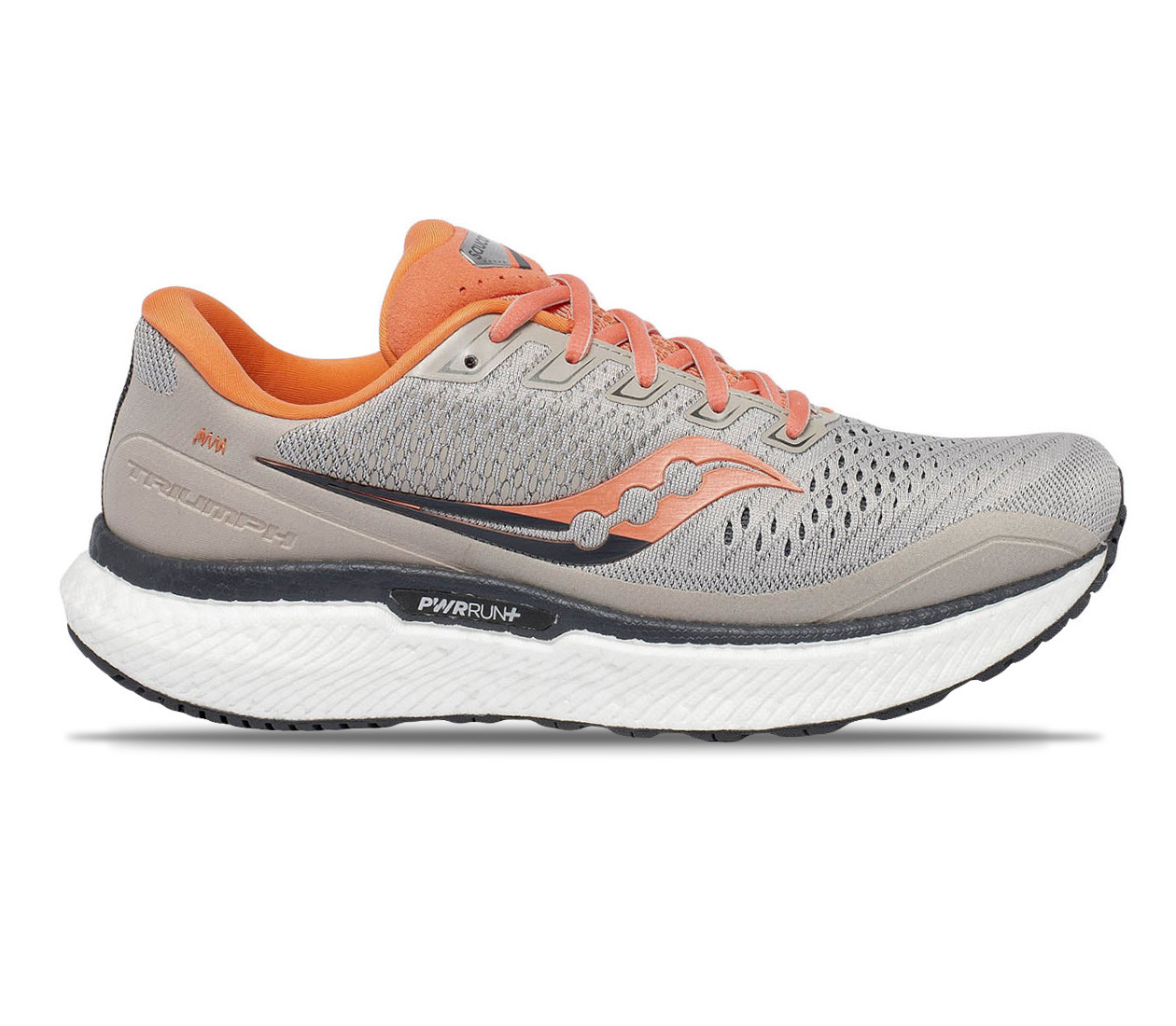 saucony triumph 13 uomo rosa