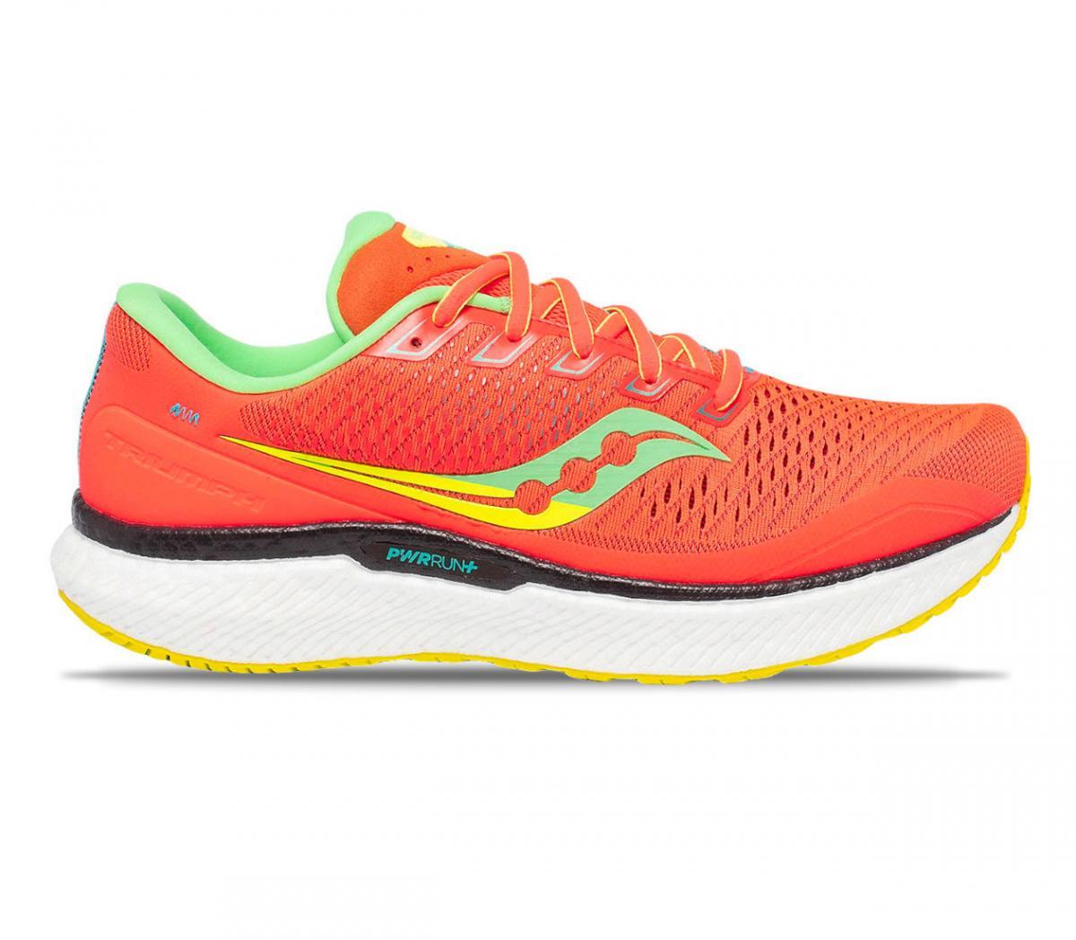 saucony running uomo online