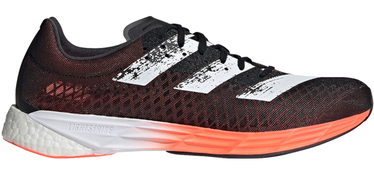 Adidas Adizero Pro con suola in carbonio